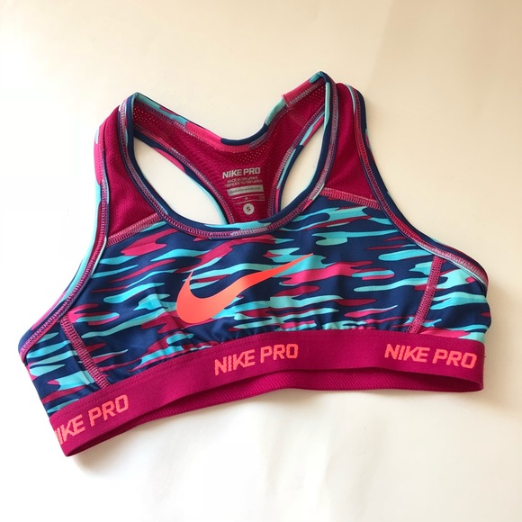 Nike Other - 50% Off Bundles! 🎈NIKE PRO Sport Bras.